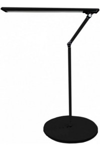 Светильник настольный ULTRA LED TL 803  black (корпус алюминиевый сплав)
